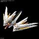 Gundam SEED MGEX 1/100 ZGMF/A-262PD-P Mighty Strike Freedom Gundam gallery thumbnail