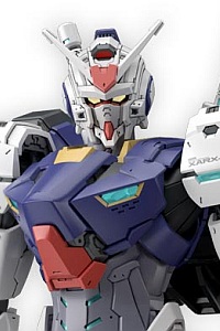 Gundam RG XARX-ZERO HG 1/144 XARX-0 Gundam ZERO
