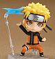 GOOD SMILE COMPANY (GSC) NARUTO Shippuden Nendoroid Uzumaki Naruto gallery thumbnail