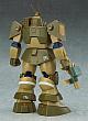 MAX FACTORY Fang of the Sun Dougram COMBAT ARMORS MAX09 Abitate T10C Blockhead X-Nebula Taiou-gata 1/72 Plastic Kit gallery thumbnail
