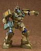MAX FACTORY Fang of the Sun Dougram COMBAT ARMORS MAX09 Abitate T10C Blockhead X-Nebula Taiou-gata 1/72 Plastic Kit gallery thumbnail