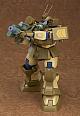 MAX FACTORY Fang of the Sun Dougram COMBAT ARMORS MAX09 Abitate T10C Blockhead X-Nebula Taiou-gata 1/72 Plastic Kit gallery thumbnail