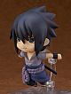 GOOD SMILE COMPANY (GSC) NARUTO Shippuden Nendoroid Uchiha Sasuke gallery thumbnail