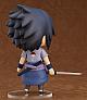 GOOD SMILE COMPANY (GSC) NARUTO Shippuden Nendoroid Uchiha Sasuke gallery thumbnail