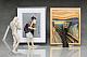 FREEing Table Museum figma Sharaku-saku San-dai-mei Otani Oniji no Yatsu Edobei gallery thumbnail