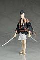 FREEing Table Museum figma Sharaku-saku San-dai-mei Otani Oniji no Yatsu Edobei gallery thumbnail
