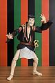 FREEing Table Museum figma Sharaku-saku San-dai-mei Otani Oniji no Yatsu Edobei gallery thumbnail
