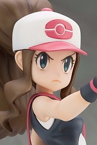 KOTOBUKIYA ARTFX J Pocket Monster Touko with Pokabu 1/8 Plastic Figure (Re-release) KOTOBUKIYA ARTFX J Pocket Monster Touko with Pokabu 1/8 Plastic Figure (Re-release)