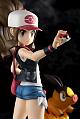 KOTOBUKIYA ARTFX J Pocket Monster Touko with Pokabu 1/8 Plastic Figure gallery thumbnail