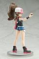 KOTOBUKIYA ARTFX J Pocket Monster Touko with Pokabu 1/8 Plastic Figure gallery thumbnail