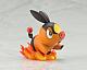KOTOBUKIYA ARTFX J Pocket Monster Touko with Pokabu 1/8 Plastic Figure gallery thumbnail