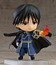 GOOD SMILE COMPANY (GSC) Fullmetal Alchemist Nendoroid Roy Mustang gallery thumbnail