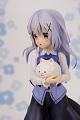 PLUM PMOA Is the Order a Rabbit?? Chino (Cafe Style) 1/7 Plastic Figure gallery thumbnail