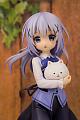 PLUM PMOA Is the Order a Rabbit?? Chino (Cafe Style) 1/7 Plastic Figure gallery thumbnail