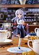 PLUM PMOA Is the Order a Rabbit?? Chino (Cafe Style) 1/7 Plastic Figure gallery thumbnail