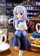 PLUM PMOA Is the Order a Rabbit?? Chino (Cafe Style) 1/7 Plastic Figure gallery thumbnail