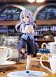 PLUM PMOA Is the Order a Rabbit?? Chino (Cafe Style) 1/7 Plastic Figure gallery thumbnail