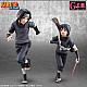 MegaHouse G.E.M. Series NARUTO Shippuden Uchiha Itachi & Sasuke PVC Figure gallery thumbnail