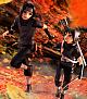 MegaHouse G.E.M. Series NARUTO Shippuden Uchiha Itachi & Sasuke PVC Figure gallery thumbnail