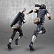 MegaHouse G.E.M. Series NARUTO Shippuden Uchiha Itachi & Sasuke PVC Figure gallery thumbnail