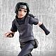 MegaHouse G.E.M. Series NARUTO Shippuden Uchiha Itachi & Sasuke PVC Figure gallery thumbnail