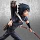 MegaHouse G.E.M. Series NARUTO Shippuden Uchiha Itachi & Sasuke PVC Figure gallery thumbnail