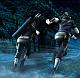 MegaHouse G.E.M. Series NARUTO Shippuden Uchiha Itachi & Sasuke PVC Figure gallery thumbnail
