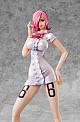 MegaHouse Portrait.Of.Pirates ONE PIECE LIMITED EDITION Vinsmoke Reiju 1/8 PVC Figure gallery thumbnail
