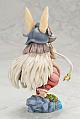 KOTOBUKIYA Gekijo Series [Dai-ichi-bu] Made in Abyss Mezameru Shinpi Nanachi Plastic Figure gallery thumbnail