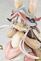 KOTOBUKIYA Gekijo Series [Dai-ichi-bu] Made in Abyss Mezameru Shinpi Nanachi Plastic Figure gallery thumbnail