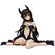 Union Creative To LOVE-ru Darkness Kotegawa Yui Darkness Ver. Renewal Package Edition 1/6 Plastic Figure gallery thumbnail