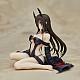 Union Creative To LOVE-ru Darkness Kotegawa Yui Darkness Ver. Renewal Package Edition 1/6 Plastic Figure gallery thumbnail
