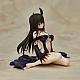 Union Creative To LOVE-ru Darkness Kotegawa Yui Darkness Ver. Renewal Package Edition 1/6 Plastic Figure gallery thumbnail