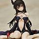 Union Creative To LOVE-ru Darkness Kotegawa Yui Darkness Ver. Renewal Package Edition 1/6 Plastic Figure gallery thumbnail