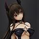 Union Creative To LOVE-ru Darkness Kotegawa Yui Darkness Ver. Renewal Package Edition 1/6 Plastic Figure gallery thumbnail