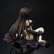 Union Creative To LOVE-ru Darkness Kotegawa Yui Darkness Ver. Renewal Package Edition 1/6 Plastic Figure gallery thumbnail