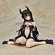 Union Creative To LOVE-ru Darkness Kotegawa Yui Darkness Ver. Renewal Package Edition 1/6 Plastic Figure gallery thumbnail