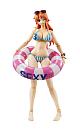 MegaHouse Variable Action Heroes ONE PIECE Nami (Summer Vacation) Action Figure gallery thumbnail