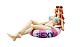 MegaHouse Variable Action Heroes ONE PIECE Nami (Summer Vacation) Action Figure gallery thumbnail