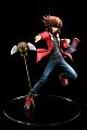 AMAKUNI Yu-Gi-Oh! GX Yuki Judai / Yubel 1/7 Plastic Figure gallery thumbnail