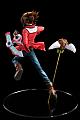 AMAKUNI Yu-Gi-Oh! GX Yuki Judai / Yubel 1/7 Plastic Figure gallery thumbnail