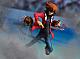 AMAKUNI Yu-Gi-Oh! GX Yuki Judai / Yubel 1/7 Plastic Figure gallery thumbnail
