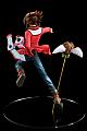 AMAKUNI Yu-Gi-Oh! GX Yuki Judai / Yubel 1/7 Plastic Figure gallery thumbnail