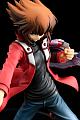 AMAKUNI Yu-Gi-Oh! GX Yuki Judai / Yubel 1/7 Plastic Figure gallery thumbnail