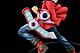 AMAKUNI Yu-Gi-Oh! GX Yuki Judai / Yubel 1/7 Plastic Figure gallery thumbnail