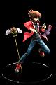 AMAKUNI Yu-Gi-Oh! GX Yuki Judai / Yubel 1/7 Plastic Figure gallery thumbnail