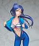 ALTER Love Live! Sunshine!! Matsuura Kanan Wetsuit Ver. 1/7 Plastic Figure gallery thumbnail