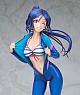 ALTER Love Live! Sunshine!! Matsuura Kanan Wetsuit Ver. 1/7 Plastic Figure gallery thumbnail