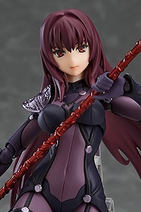 MAX FACTORY Fate/Grand Order figma Lancer/Scathach (Re-release)