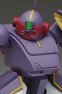 WAVE Armored Trooper Votoms Berserga DT PS Ver. 1/35 Plastic Kit (Re-release) WAVE Armored Trooper Votoms Berserga DT PS Ver. 1/35 Plastic Kit (Re-release)